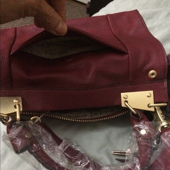 Foley Corinna bag on sale - Picture 6 of 8